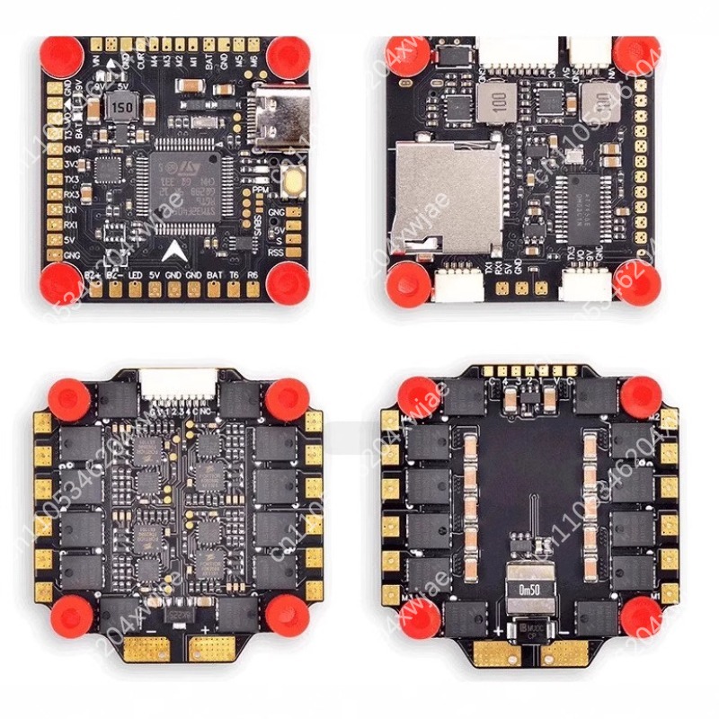 F405 V3 50A 60A ESC Flight Con - Drone Racing Flight Controller review and price