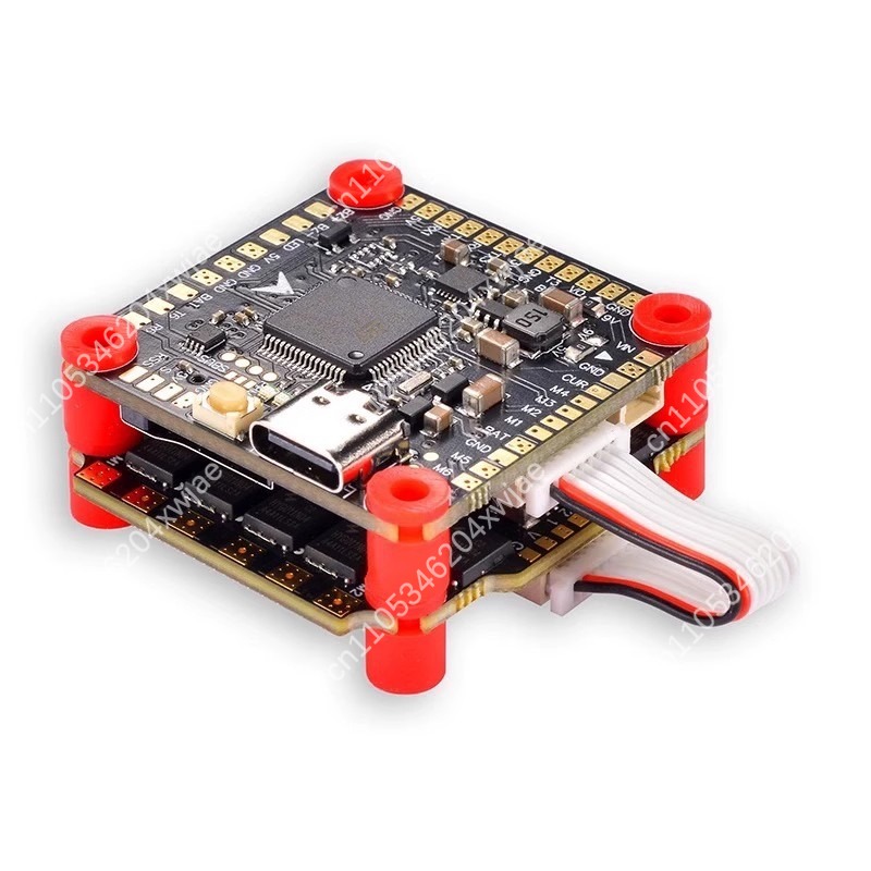 F405 V3 50A 60A ESC Flight Con - Drone Racing Flight Controller review and price