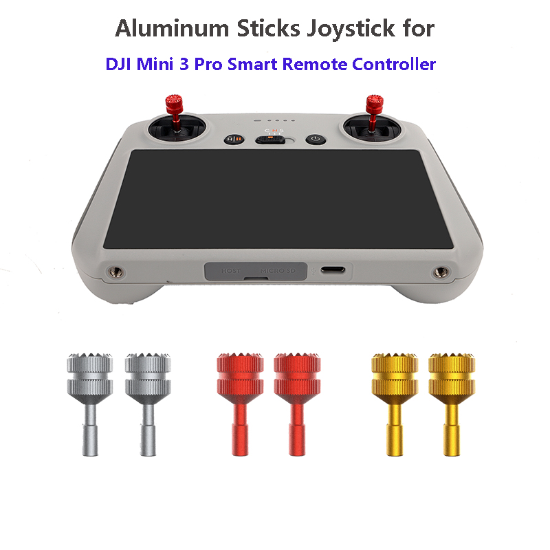 Remote Controller Joystick For - Dji Drone Mini 3 review and price
