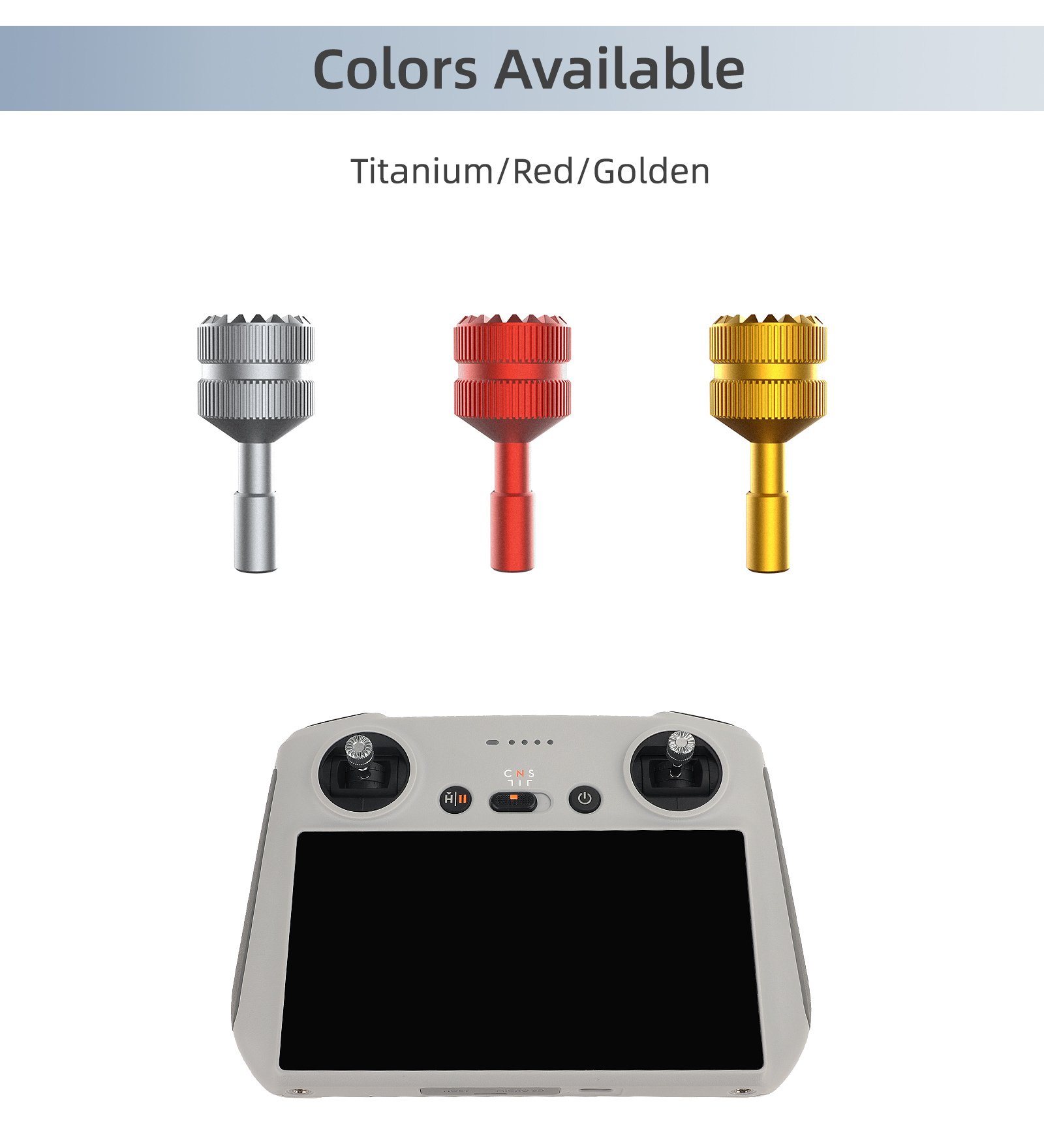Remote Controller Joystick For - Dji Drone Mini 3 review and price
