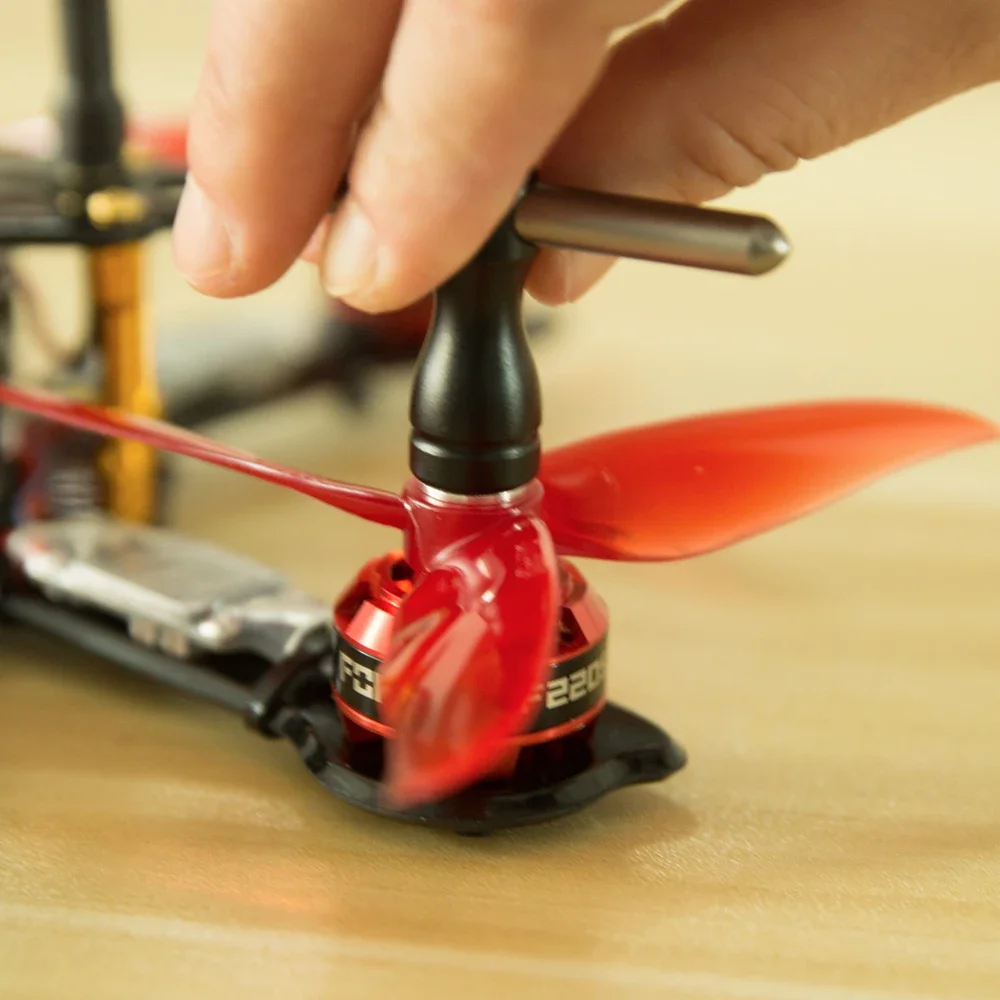 FPV Propeller Quick Release To - Drone Racing Gate review and price