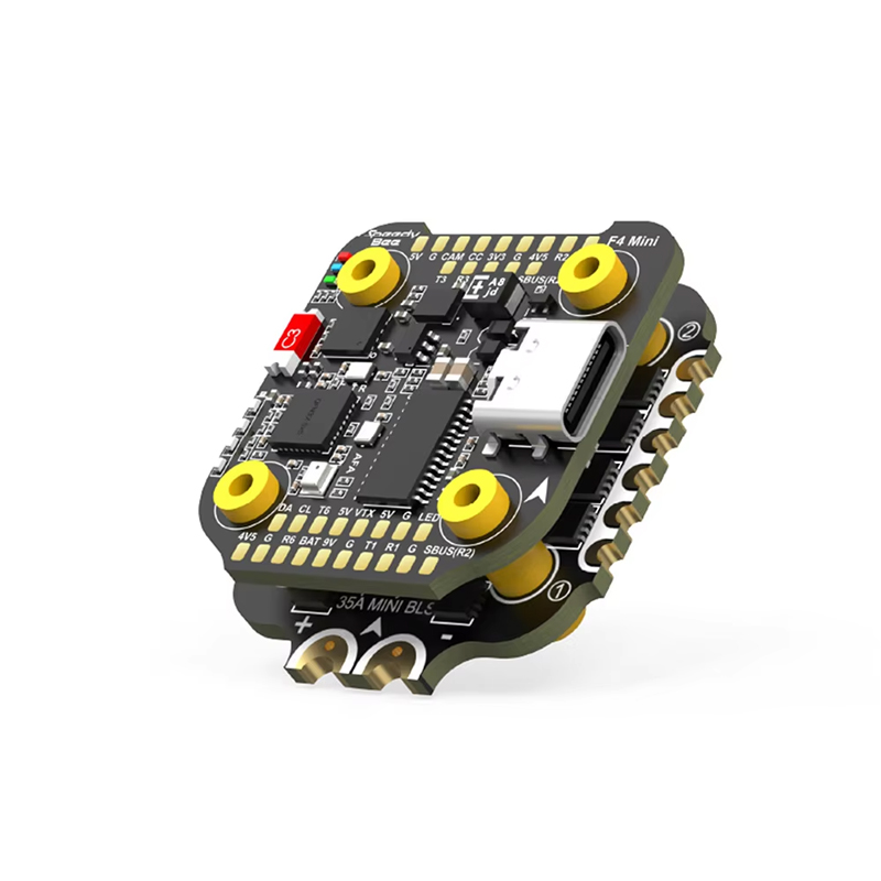 SpeedyBee F4 MINI Flight Contr - Drone Racing Flight Controller review and price