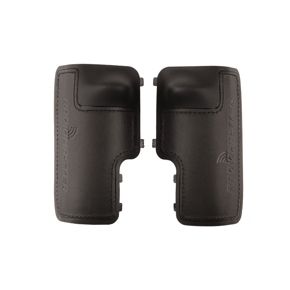 Radiomaster TX15 Leather Grips - Drone Racing Gate review and price
