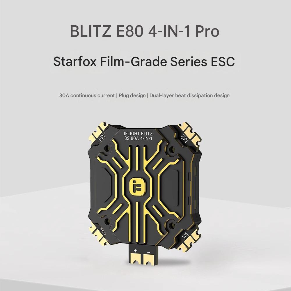 IFlight BLITZ H7 PRO Flight Co - Drone Racing Flight Controller review and price