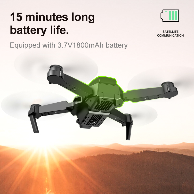 Brushless Motor Foldable Drone - Drone Racing Camera review and price