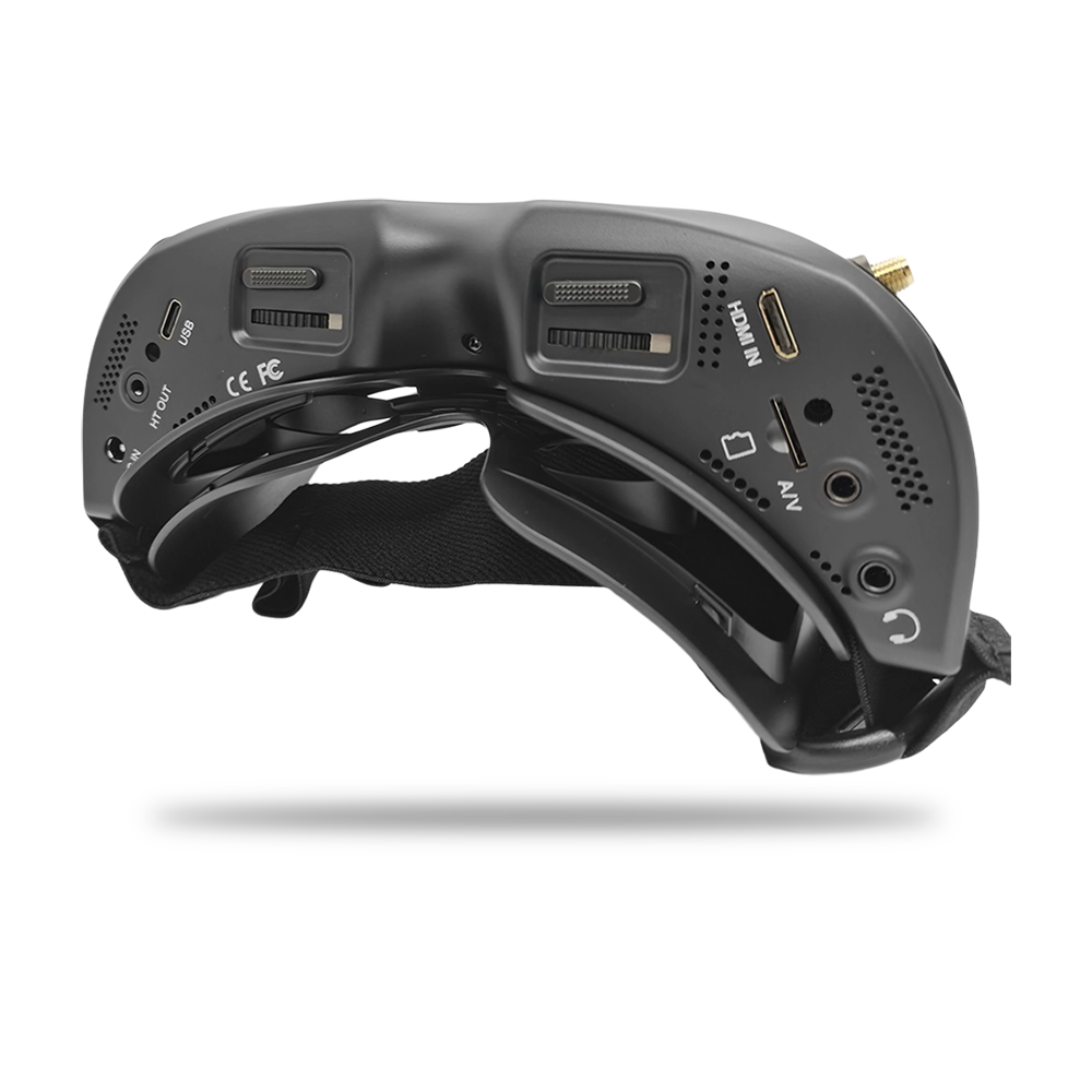 Skyzone SKY04O PRO 1280x720 OL - Drone Racing Gate review and price