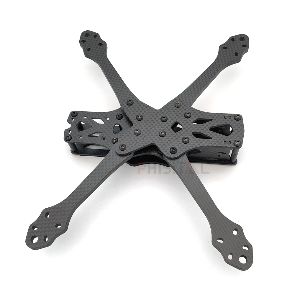 APEX Frame 7 Inch/6 Inch/5 Inc - Drone Racing Frame review and price