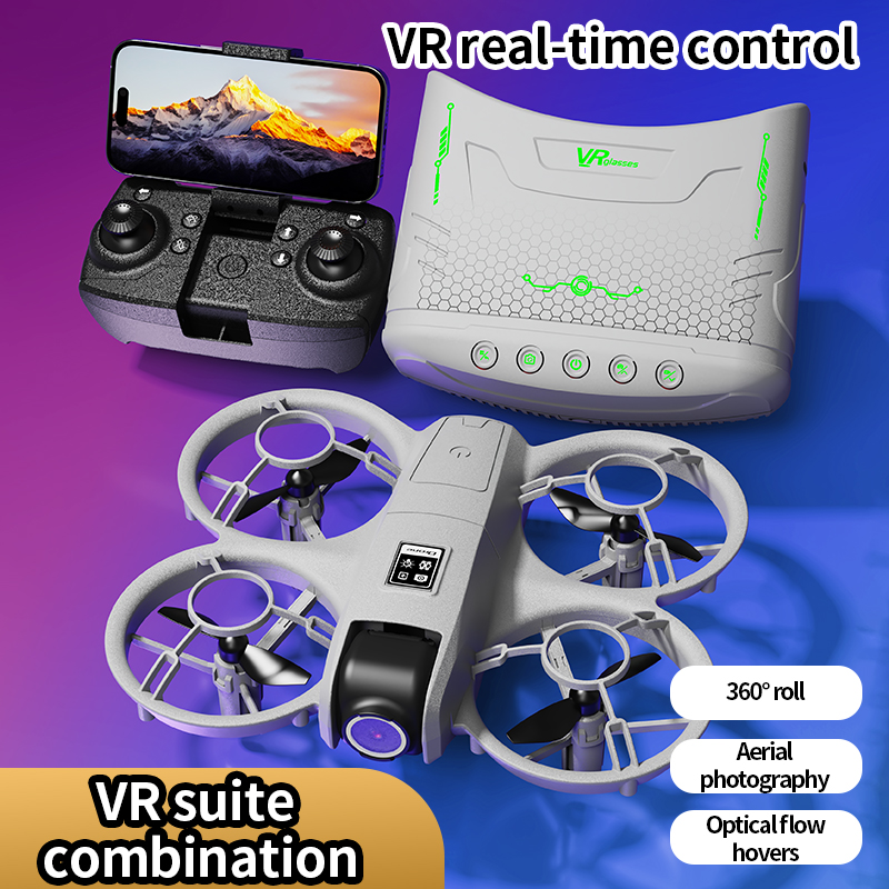 X228 VR FPV Drone HD Dual Came - Drone Racing Camera review and price