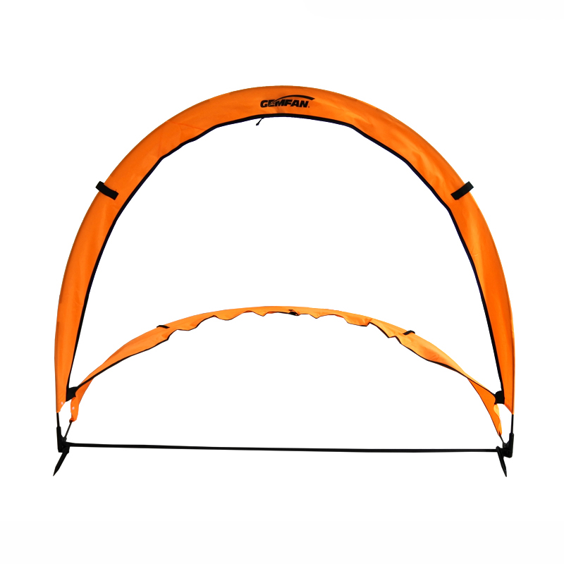Gemfan Airgates-Orange FPV Rac - Drone Racing Gate review and price