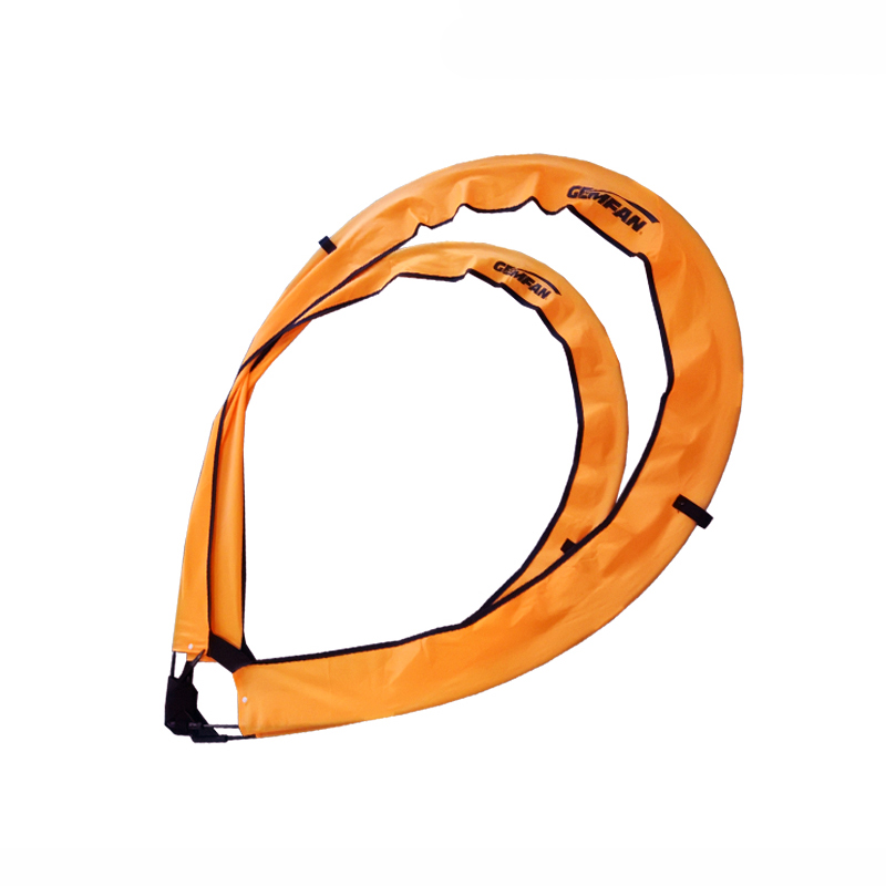 Gemfan Airgates-Orange FPV Rac - Drone Racing Gate review and price