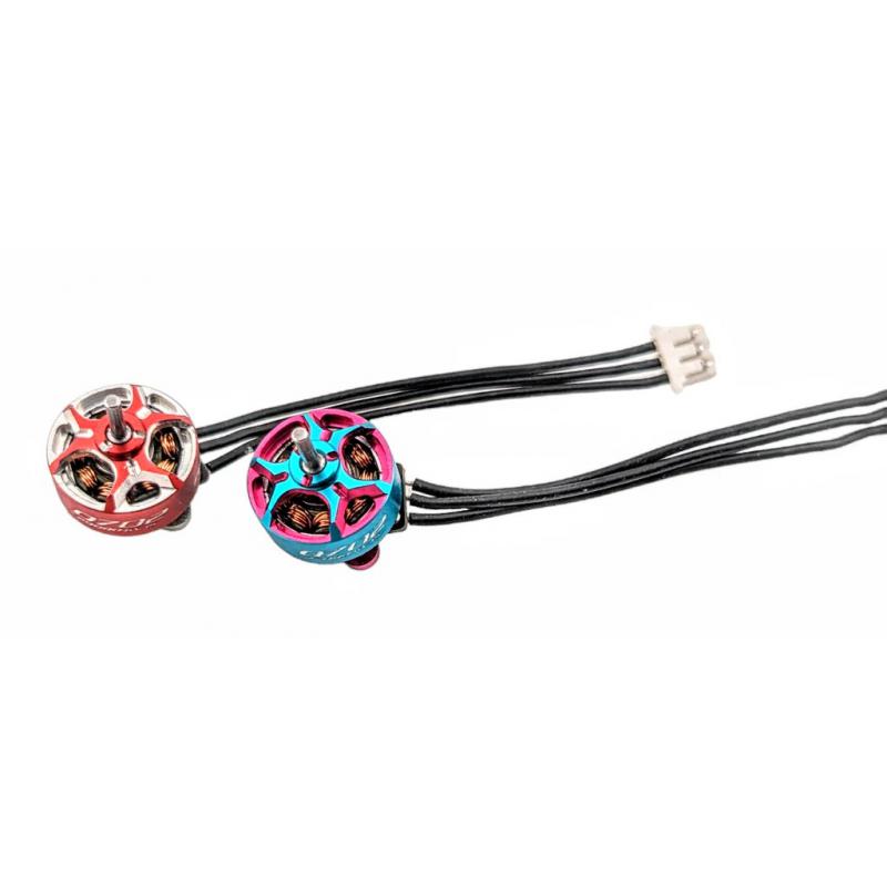 RCinPower GTS V3 0702 27000KV  - Drone Racing Motor review and price