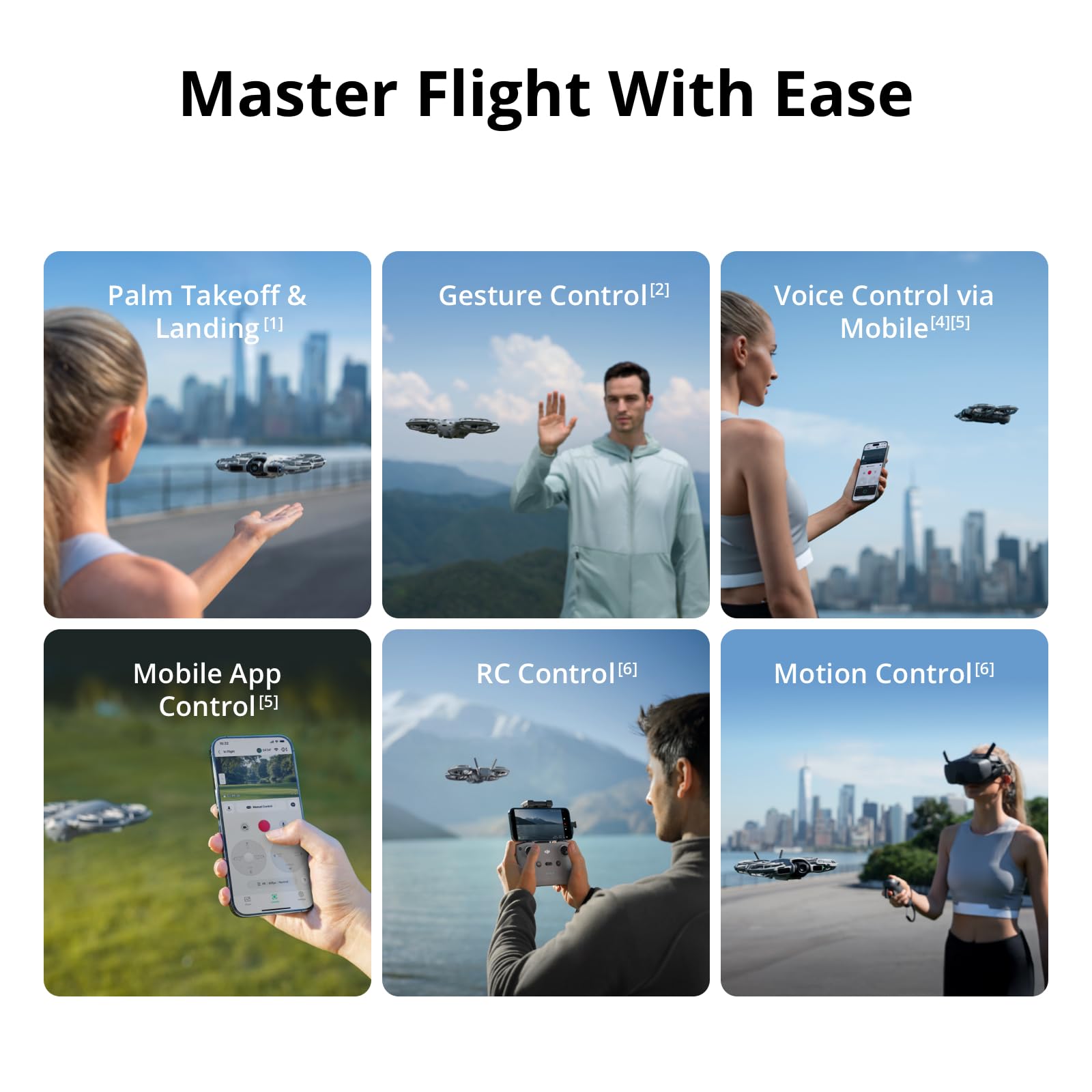DJI Neo 2 Motion Fly More Comb - Drone Racing Goggles review and price