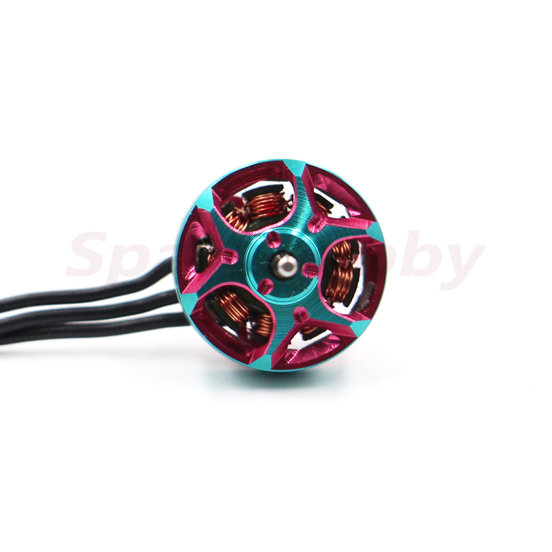 RCINPOWER GTS V3 0802 22000KV  - Drone Racing Gate review and price