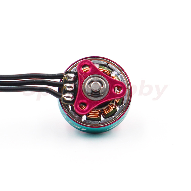 RCINPOWER GTS V3 0802 22000KV  - Drone Racing Gate review and price