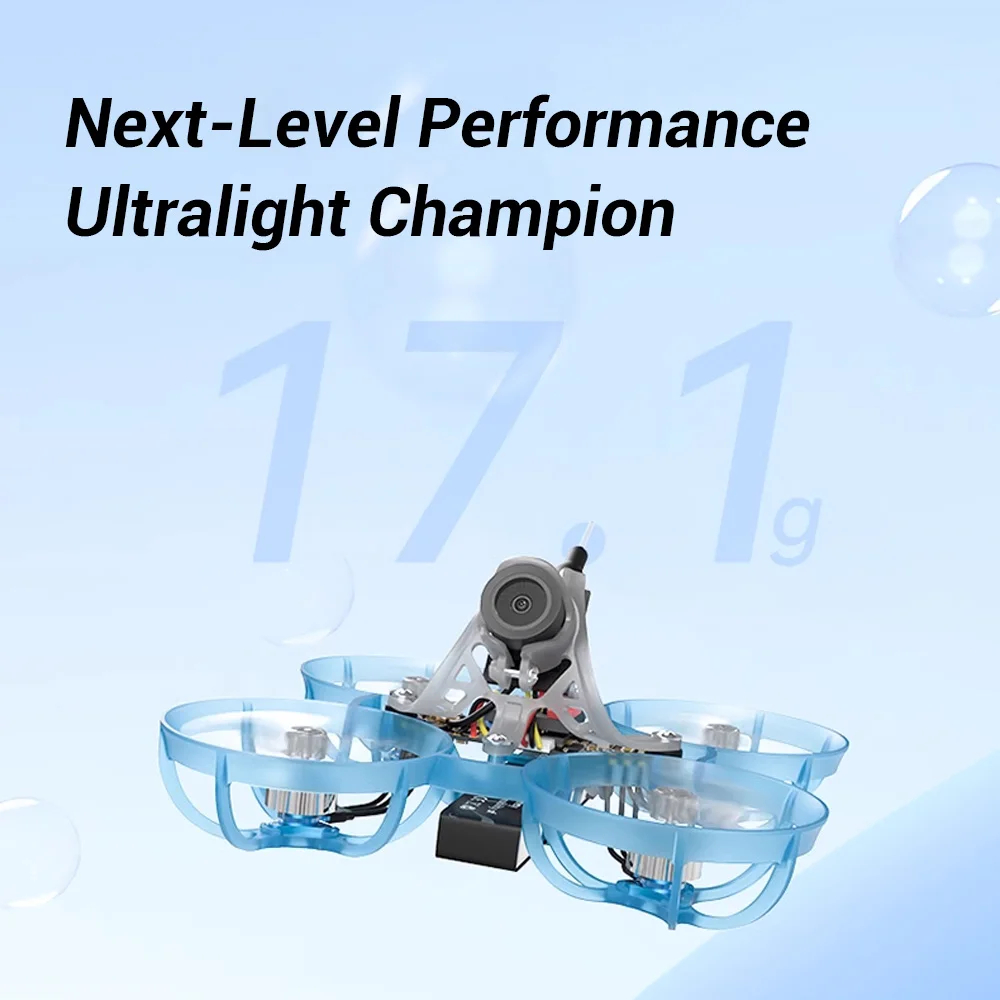 BETAFPV Air65 Brushless Whoop  - Drone Racing Camera review and price